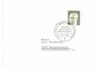 Germany / Berlin - FDC Mi-Nr 428 (U341)- - 1971-1980