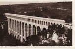 Aix En Provence - Bouches Du Rhône - Pont Aqueduc De Roquefavour - Roquefavour