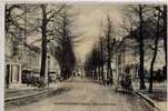 - Ligny-en-barrois - Rue De Strasbourg - Ligny En Barrois