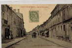 Ligny-en-barrois - Rue De Bar-le-Duc - Ligny En Barrois