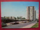 93 DRANCY  CENTRE COMMERCIAL MARCEL CACHIN - Drancy