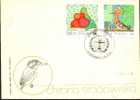 POLAND 1983 ENVIRONMENTAL PROTECTION, FDC Set Of 6 - FDC