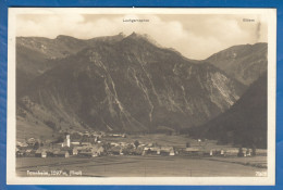 Österreich; Tannheim; Foto Hugo Mauch; 1931; Bild1 - Tannheim