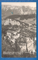 Österreich; Semmering; Südbahnhotel; 1942 Feldpost - Semmering