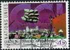 PIA - ONG - 1990 - Centro Del Commercio Internazionale - (Yv 186) - Used Stamps