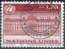 PIA - ONG - 1999 - Francobollo Ordinario - (Yv 378) - Used Stamps