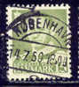Denmark, Yvert No 315 - Used Stamps