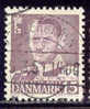 Denmark, Yvert No 316 - Used Stamps