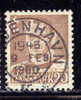 Denmark, Yvert No 318 - Usado