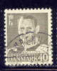Denmark, Yvert No 324 - Used Stamps