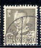Denmark, Yvert No 326 - Used Stamps