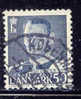 Denmark, Yvert No 327 - Gebraucht