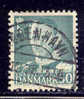 Denmark, Yvert No 327A - Used Stamps