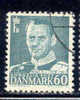 Denmark, Yvert No 329 - Gebraucht