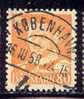 Denmark, Yvert No 331A - Oblitérés