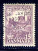 Denmark, Yvert No 354 - Used Stamps