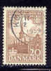 Denmark, Yvert No 355 - Used Stamps