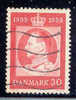 Denmark, Yvert No 378 - Oblitérés