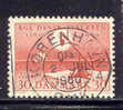 Denmark, Yvert No 390 - Used Stamps