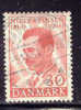 Denmark, Yvert No 392 - Usado