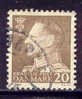 Denmark, Yvert No 398 - Usado