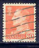 Denmark, Yvert No 405 - Oblitérés