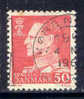 Denmark, Yvert No 423 - Oblitérés