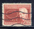 Denmark, Yvert No 429 - Usati