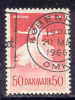 Denmark, Yvert No 441 - Usati