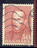 Denmark, Yvert No 448 - Oblitérés