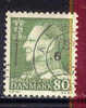 Denmark, Yvert No 466 - Usado