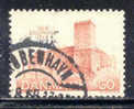 Denmark, Yvert No 479 - Usati