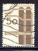 Denmark, Yvert No 482 - Gebruikt