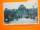 Hyogo Kencho Prefecture Gont KOBE Street Scene Japan Japon Cca 1908-  D2036 - Kobe