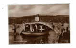 Oct7  16438   Wroxham  Bridge - Altri & Non Classificati