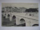 ALES. Pont Vieux - Alès