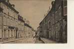 NEUFCHATEAU - La Rue Neuve. - Neufchateau