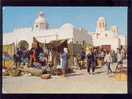 20822 El Oued Le Souk édit.Sté Nat. D'édit. & De Diff.n° 2707  Belle Cpsm - El-Oued