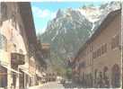 Mittenwald - Ansichtskarte Unbeschriftet / Postcard Mint (I805) - Mittenwald