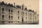 LE DORAT - L´hopital. - Le Dorat