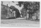 55 )) FL ) REVIGNY, Rue De Bar, L'orne Séculaire, DD, Ed G Baudin, - Revigny Sur Ornain