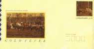 AUSTRALIE Entier Postal 41c Goldfever 2 - Ganzsachen