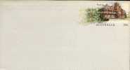 AUSTRALIE Entier Postal 39c 2 - Postal Stationery