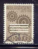 Denmark, Yvert No 550 - Gebraucht