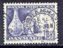 Denmark, Yvert No 597 - Usado