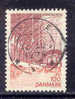 Denmark, Yvert No 621 - Gebraucht