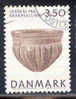 Denmark, Yvert No 1021 - Used Stamps