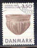 Denmark, Yvert No 1021 - Usati