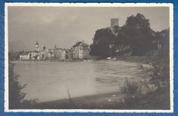 Österreich; Rattenberg Am Inn; Panorama - Rattenberg