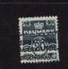 DANEMARK ° 1974 N° 564 YT - Used Stamps
